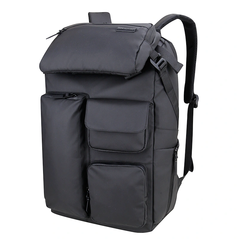 Laptop Backpack. Backpack size:19