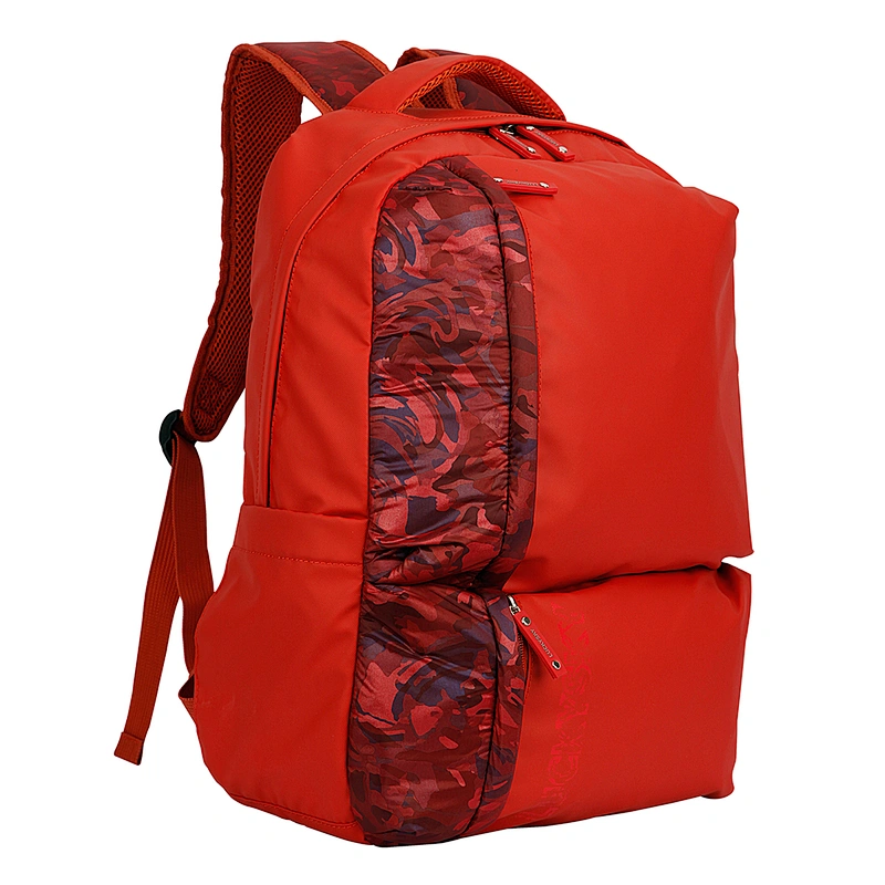 Laptop Backpack. Backpack size: 17.5