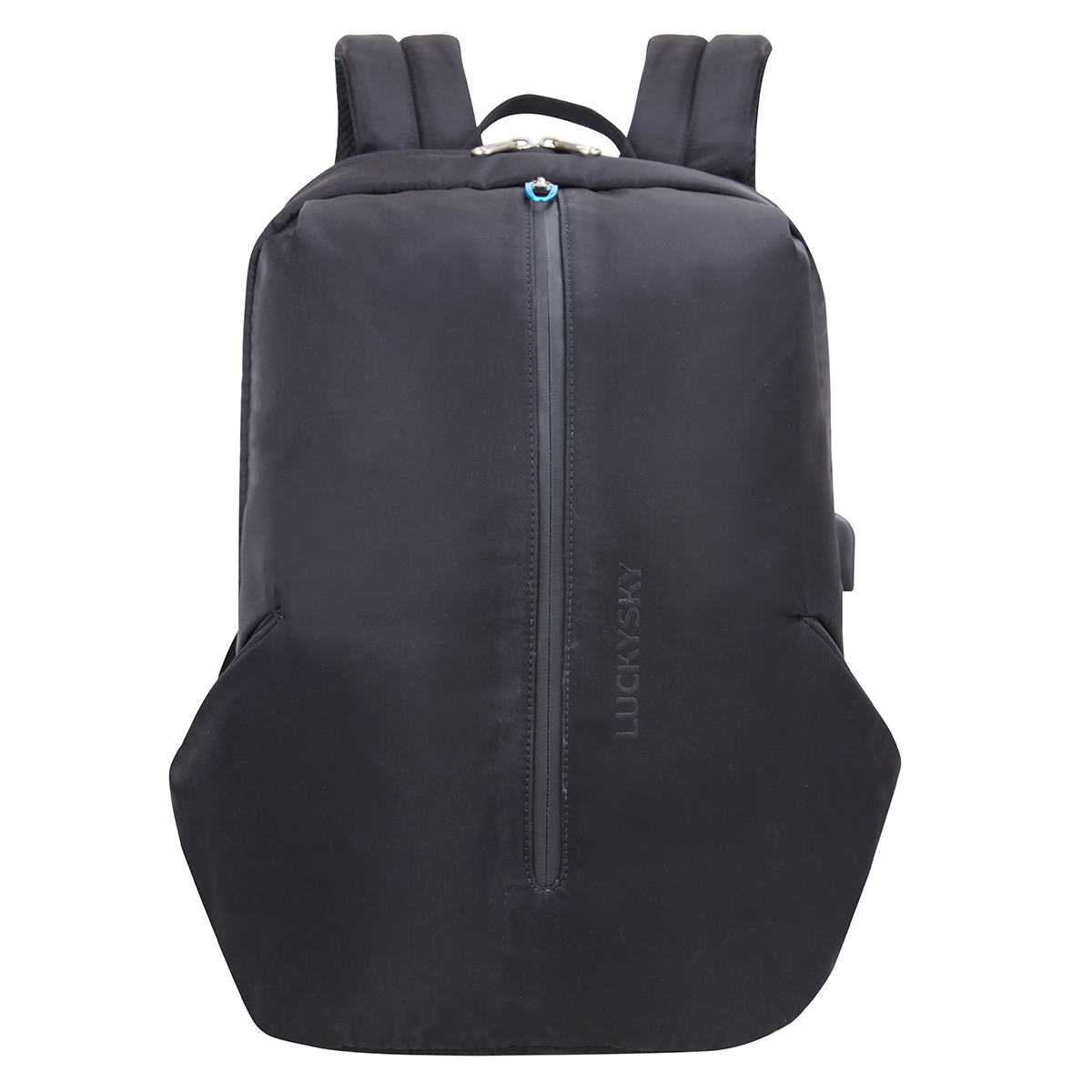 Laptop Backpack. Backpack size:18