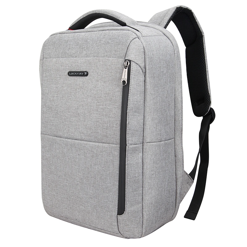 Laptop Backpack. Backpack size: 16