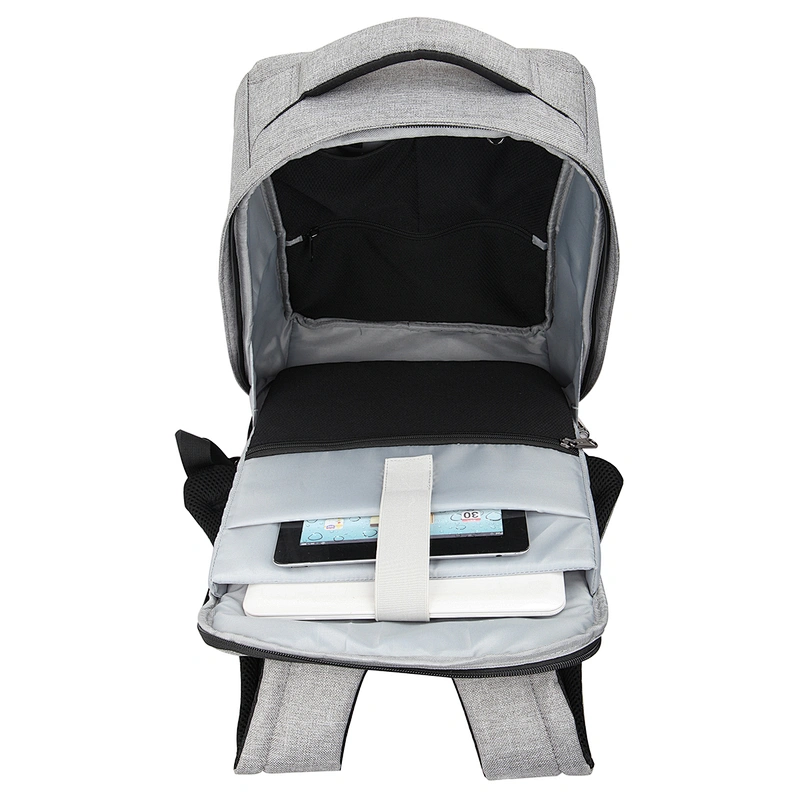 Laptop Backpack. Backpack size: 16