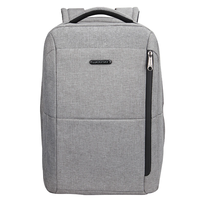 Laptop Backpack. Backpack size: 16