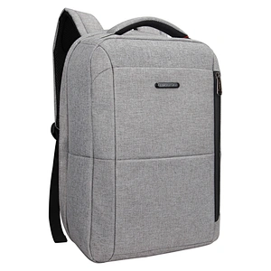 Laptop Backpack. Backpack size: 16