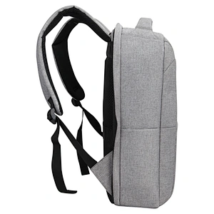Laptop Backpack. Backpack size: 16