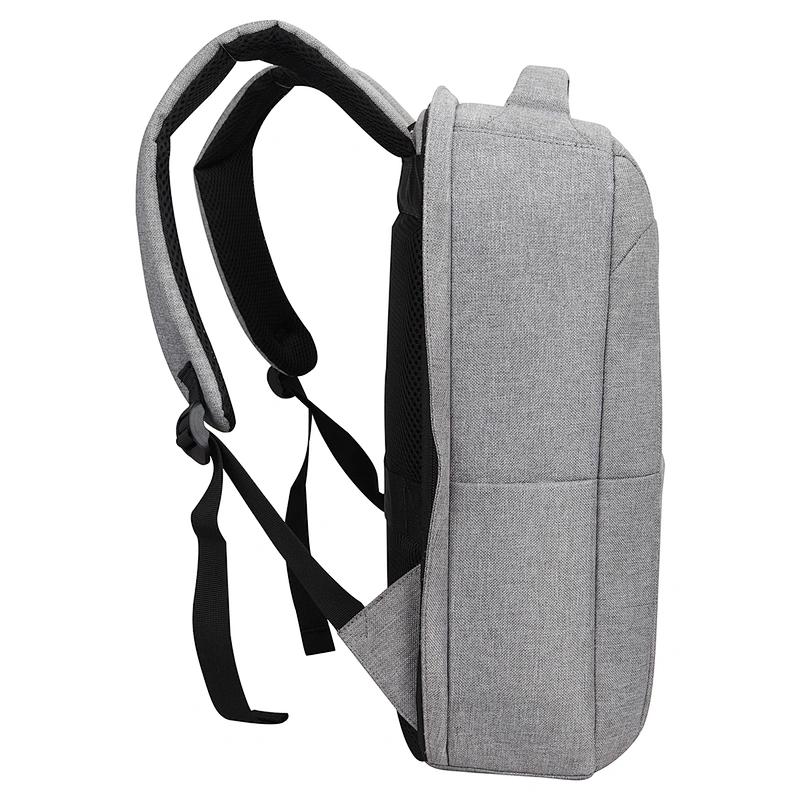 Laptop Backpack. Backpack size: 16