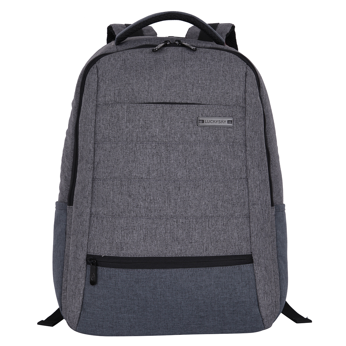 Laptop Backpack. Backpack size: 18
