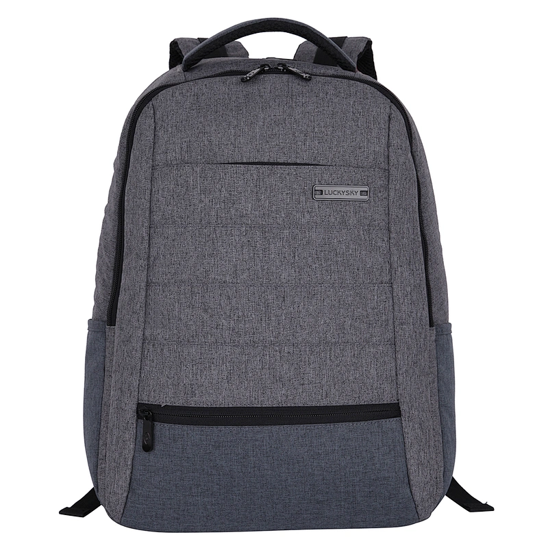 Laptop Backpack. Backpack size: 18