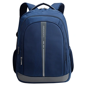 Laptop Backpack. Backpack size:19