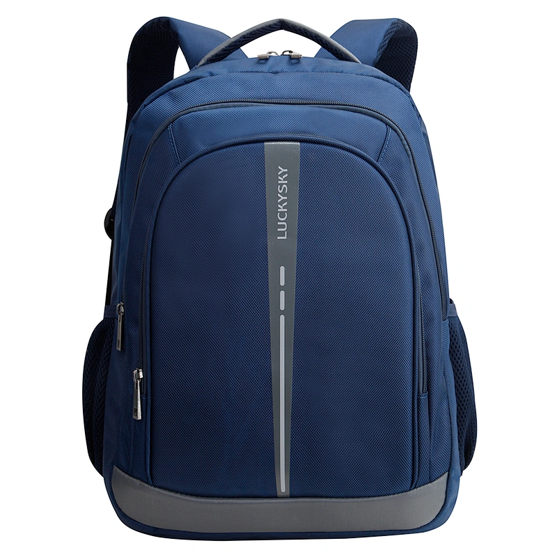 Laptop Backpack. Backpack size:19