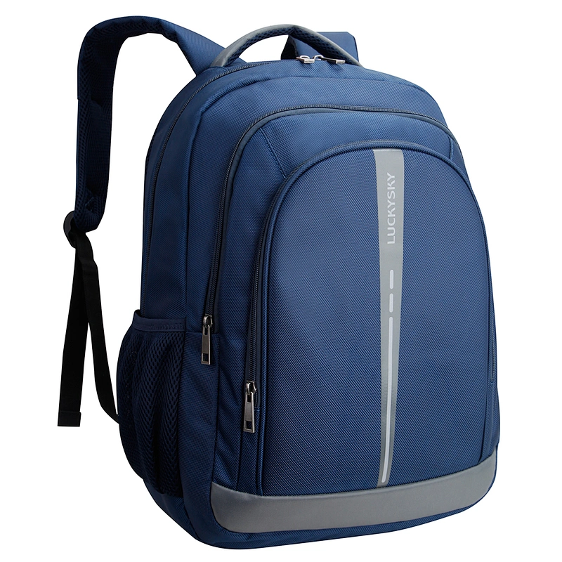 Laptop Backpack. Backpack size:19