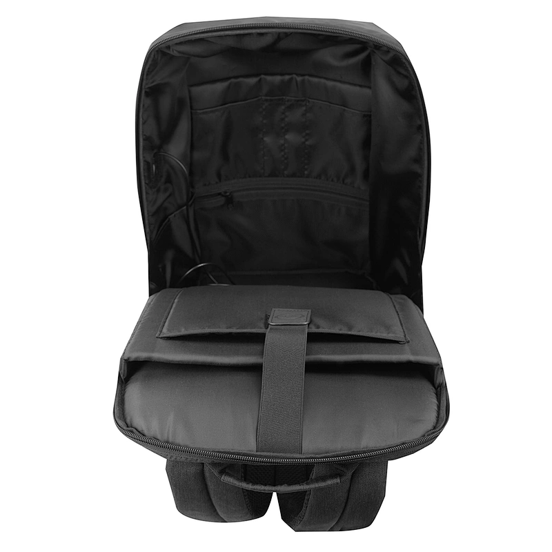 Laptop Backpack. Backpack size: 18
