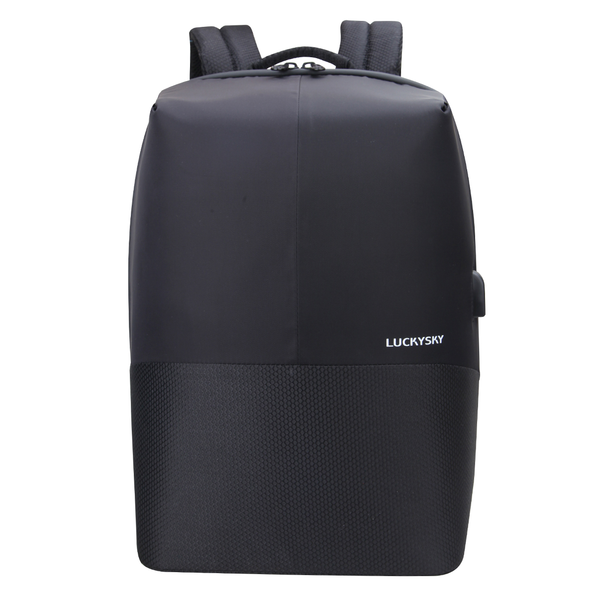 Laptop Backpack. Backpack size: 18