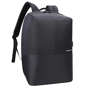 Laptop Backpack. Backpack size: 18