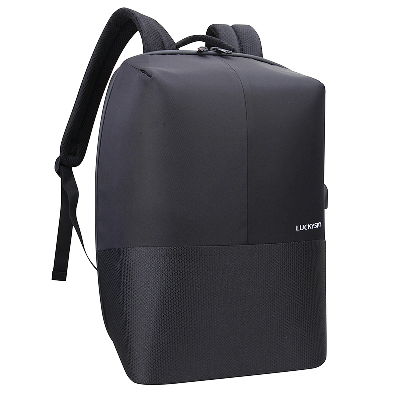 Laptop Backpack. Backpack size: 18