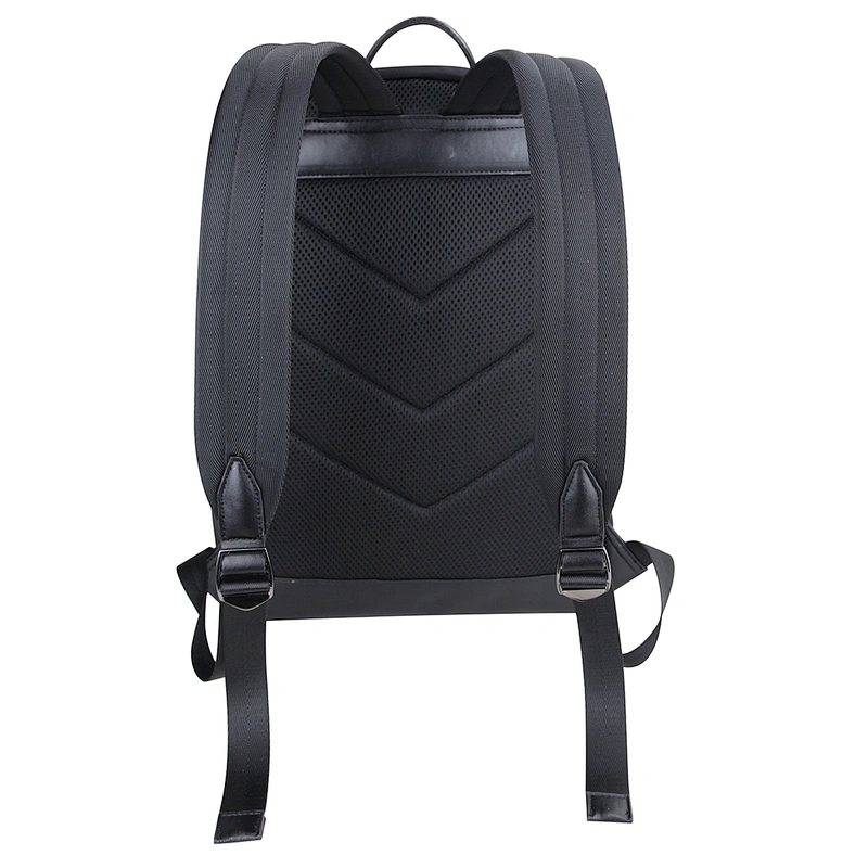 Laptop Backpack. Backpack size:.17