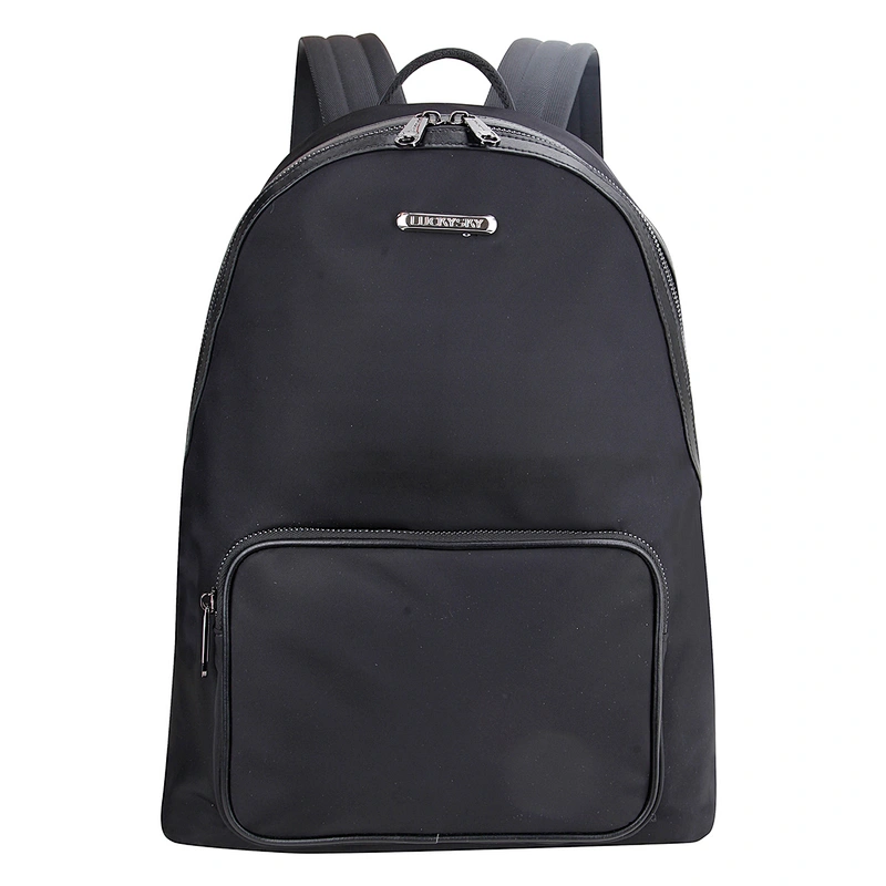 Laptop Backpack. Backpack size:.17