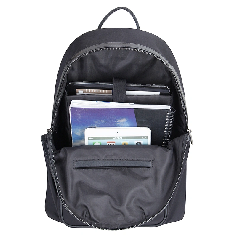Laptop Backpack. Backpack size:.17