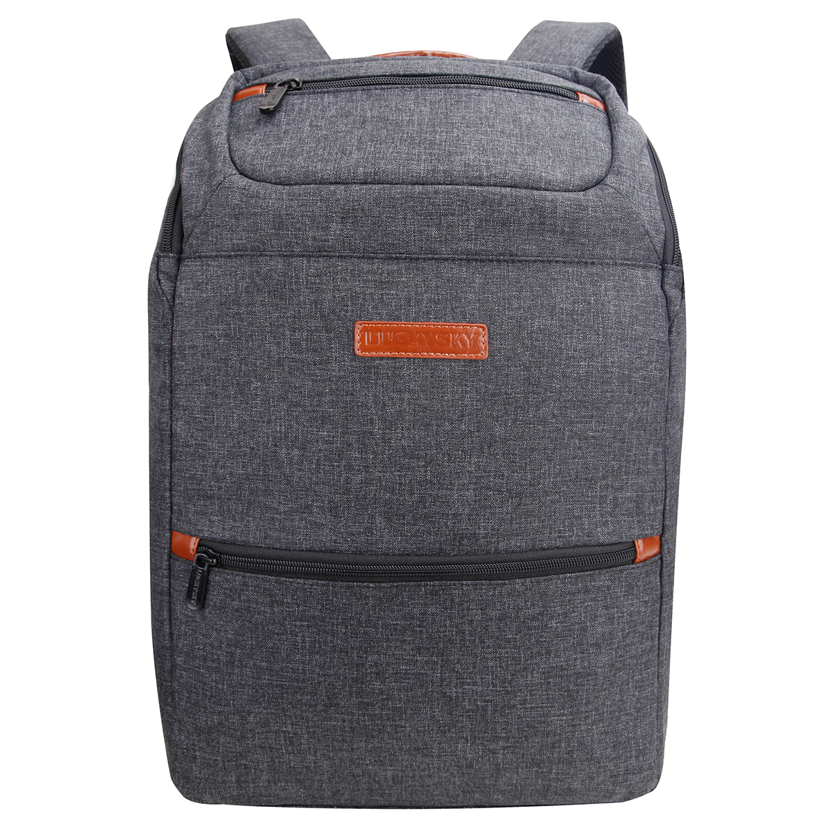Laptop Backpack. Backpack size:20.5