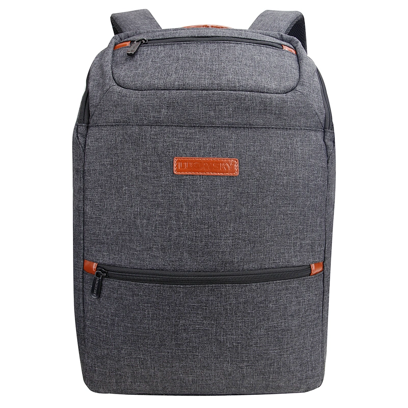 Laptop Backpack. Backpack size:20.5