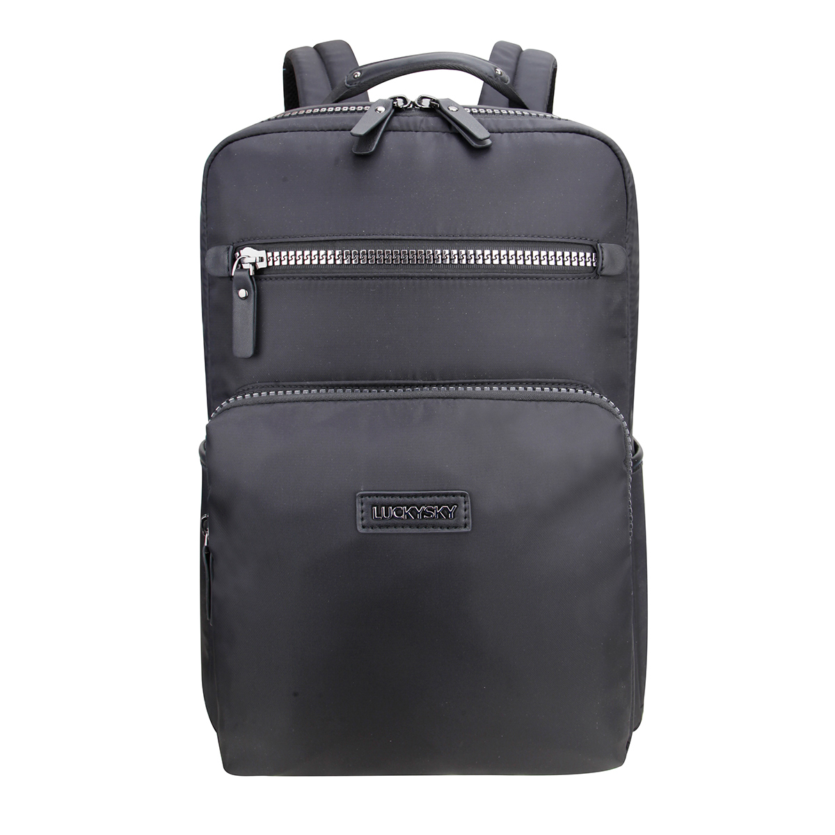 Laptop Backpack. Backpack size:18