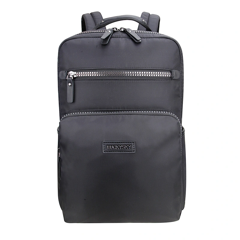 Laptop Backpack. Backpack size:18