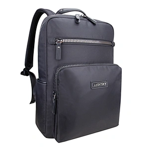 Laptop Backpack. Backpack size:18