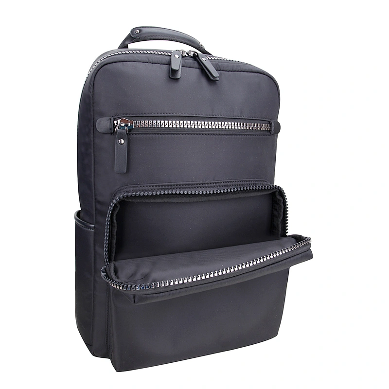 Laptop Backpack. Backpack size:18