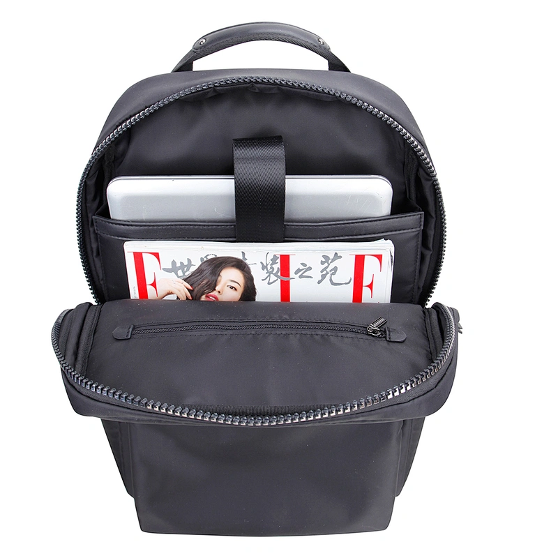 Laptop Backpack. Backpack size:18