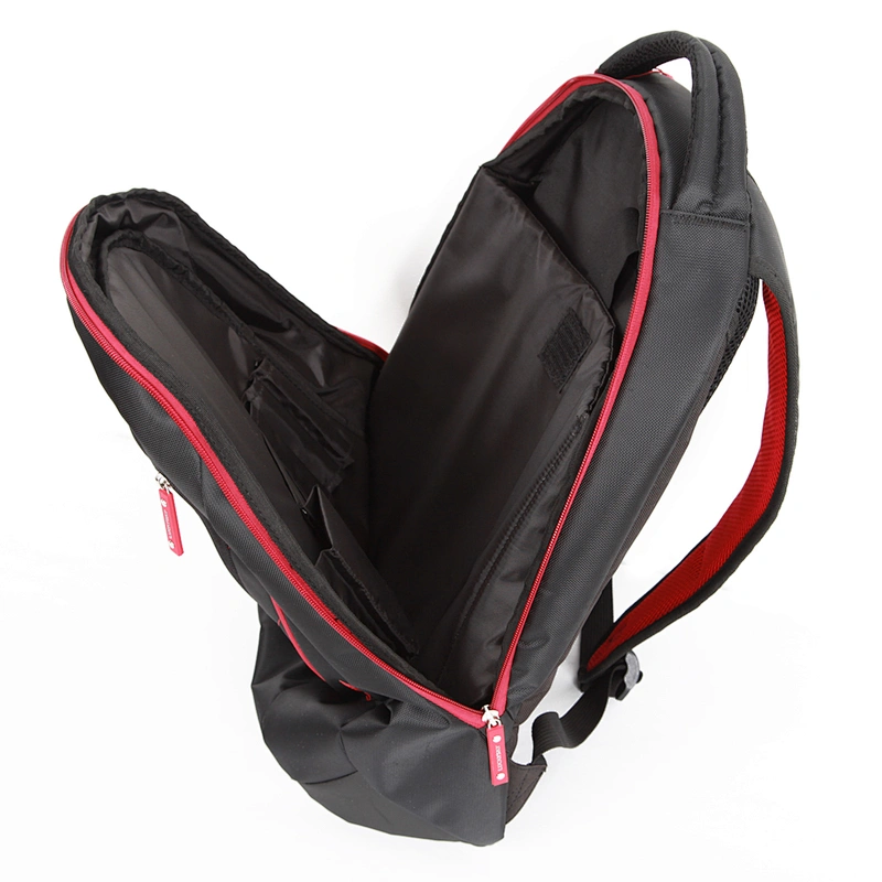 Laptop Backpack. Backpack size: 18
