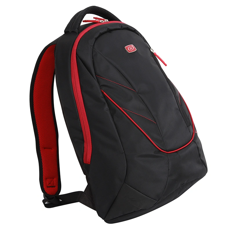 Laptop Backpack. Backpack size: 18