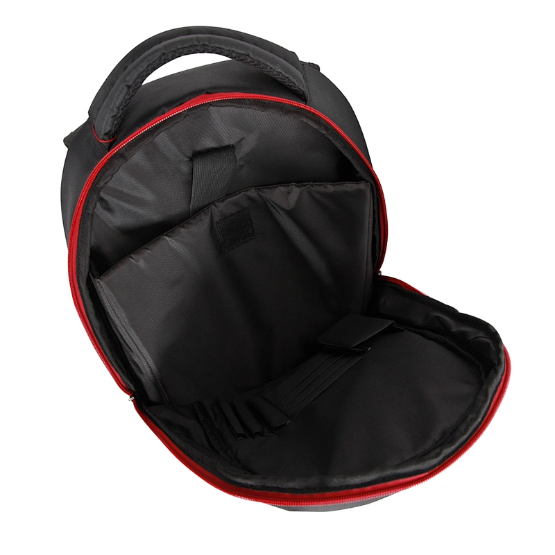 Laptop Backpack. Backpack size: 18
