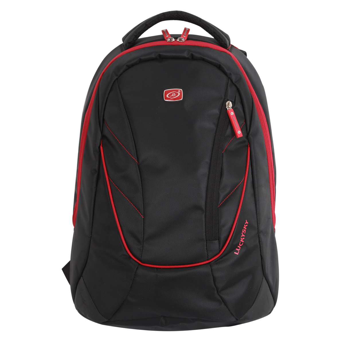 Laptop Backpack. Backpack size: 18