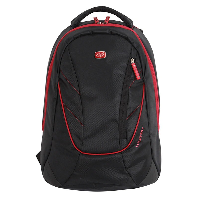 Laptop Backpack. Backpack size: 18