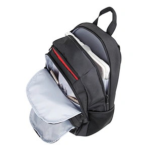 Laptop Backpack. Backpack size:19