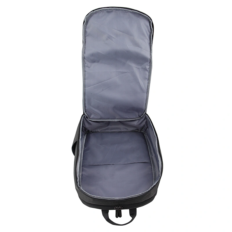 Laptop Backpack. Backpack size: 18