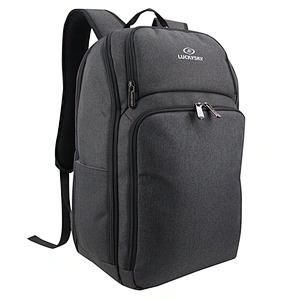 Laptop Backpack. Backpack size: 18