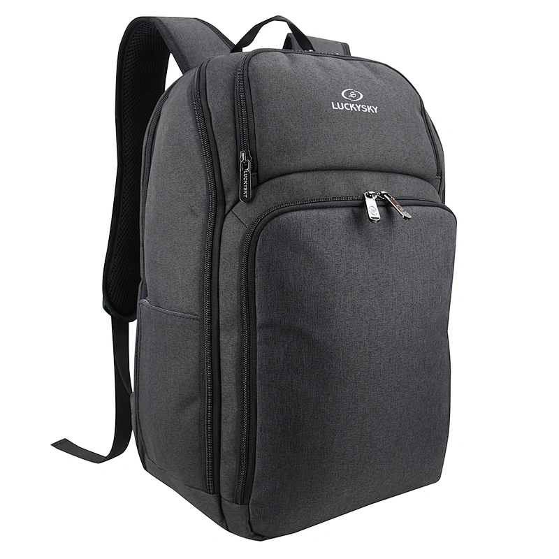 Laptop Backpack. Backpack size: 18