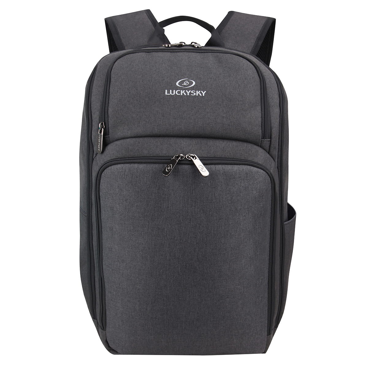Laptop Backpack. Backpack size: 18