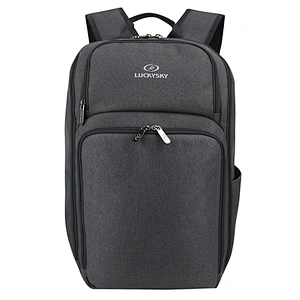 Laptop Backpack. Backpack size: 18