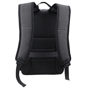 Laptop Backpack. Backpack size: 18