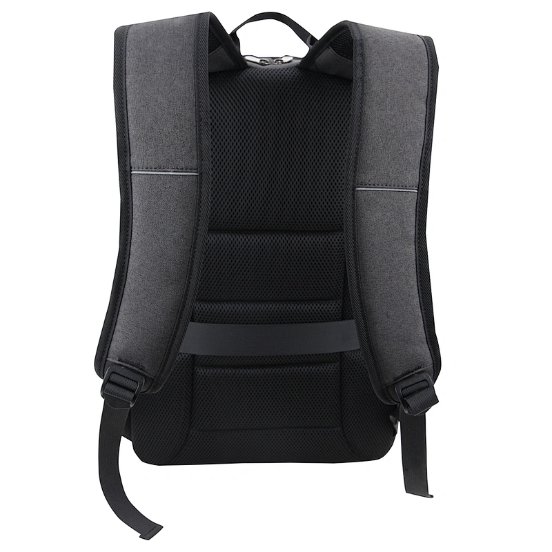 Laptop Backpack. Backpack size: 18