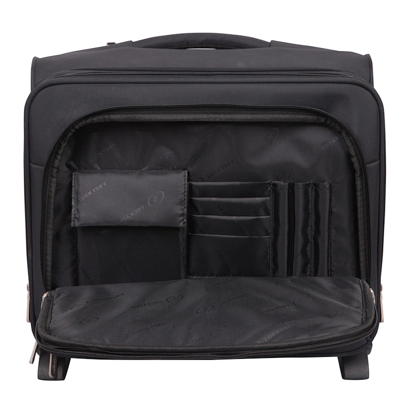 Trolley Case