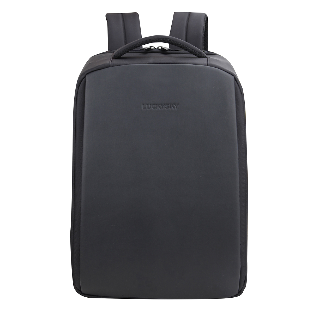 Laptop Backpack. Backpack size: 17.5