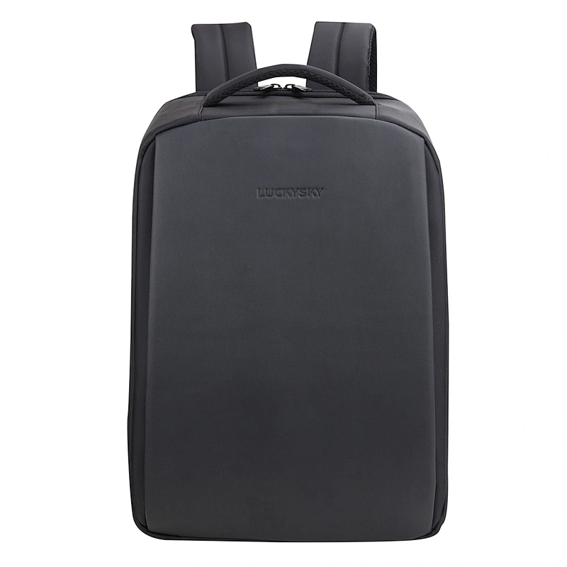 Laptop Backpack. Backpack size: 17.5