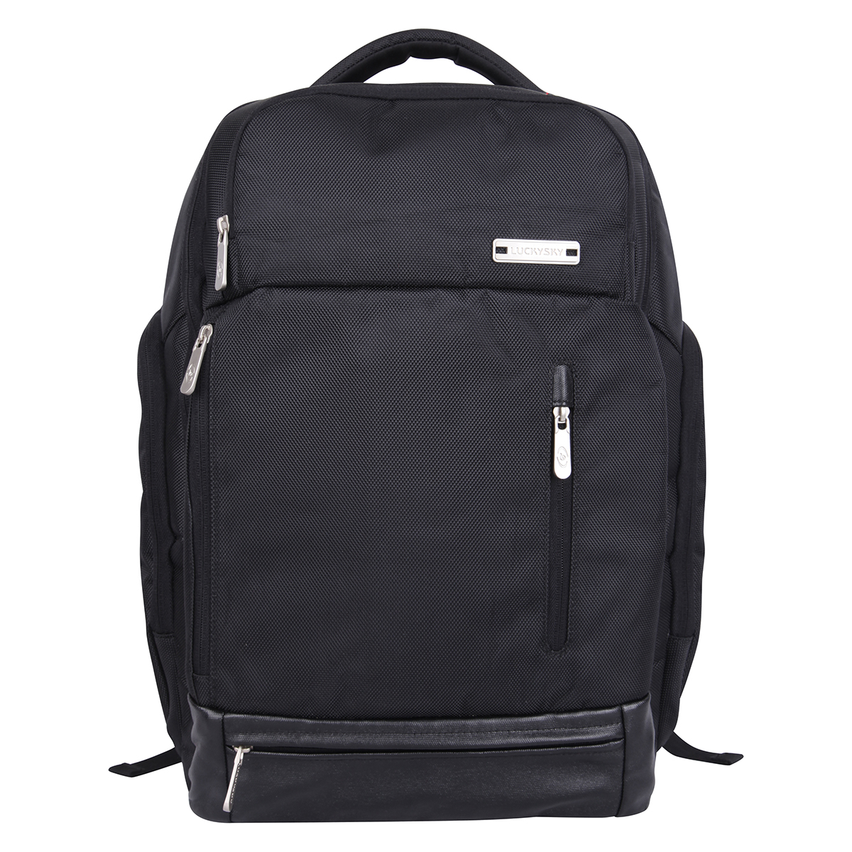 Laptop Backpack. Backpack size: 18.5