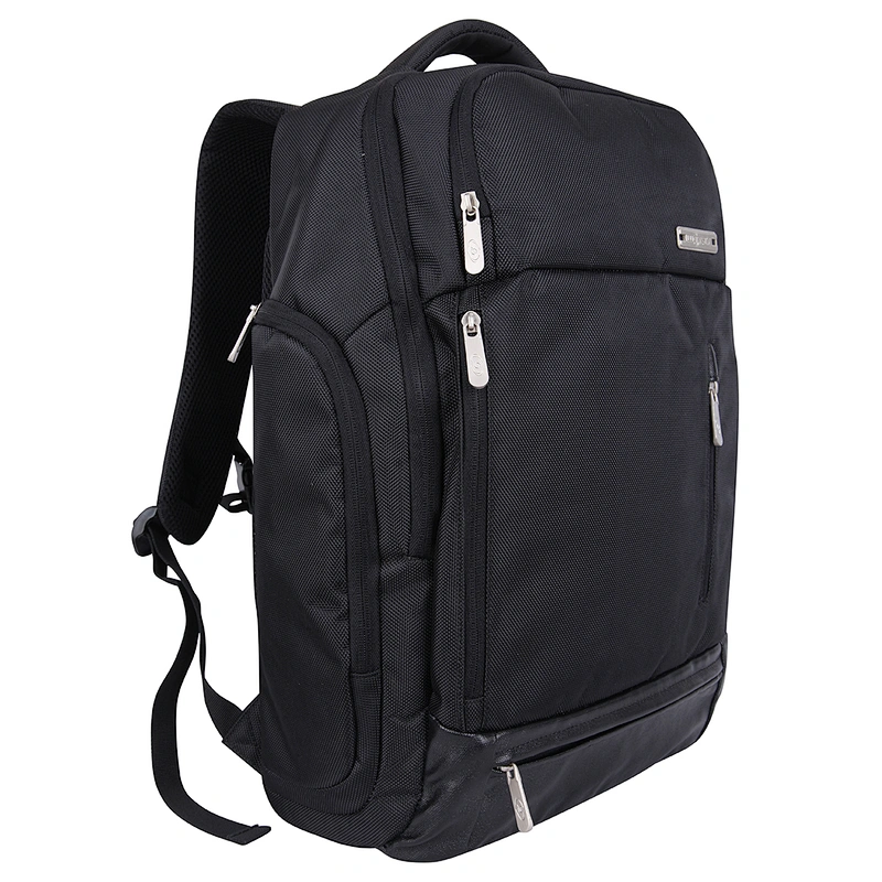 Laptop Backpack. Backpack size: 18.5