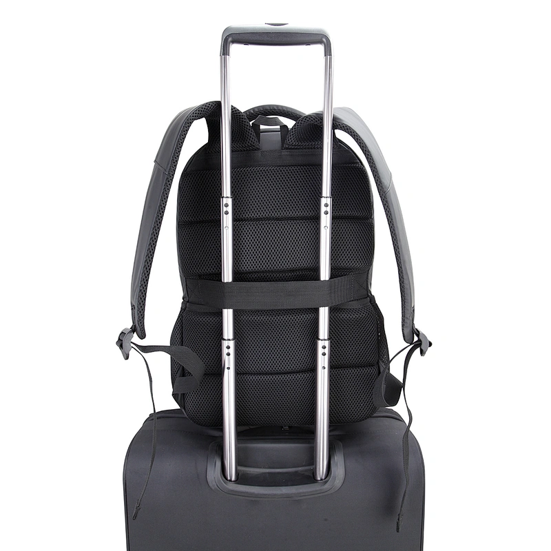 Laptop Backpack. Backpack size:18.5