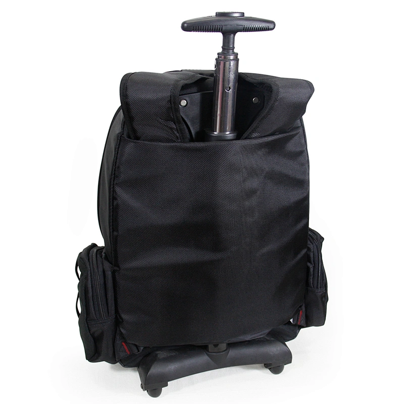 Trolley Backpack