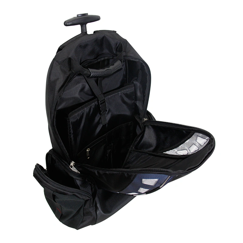 Trolley Backpack