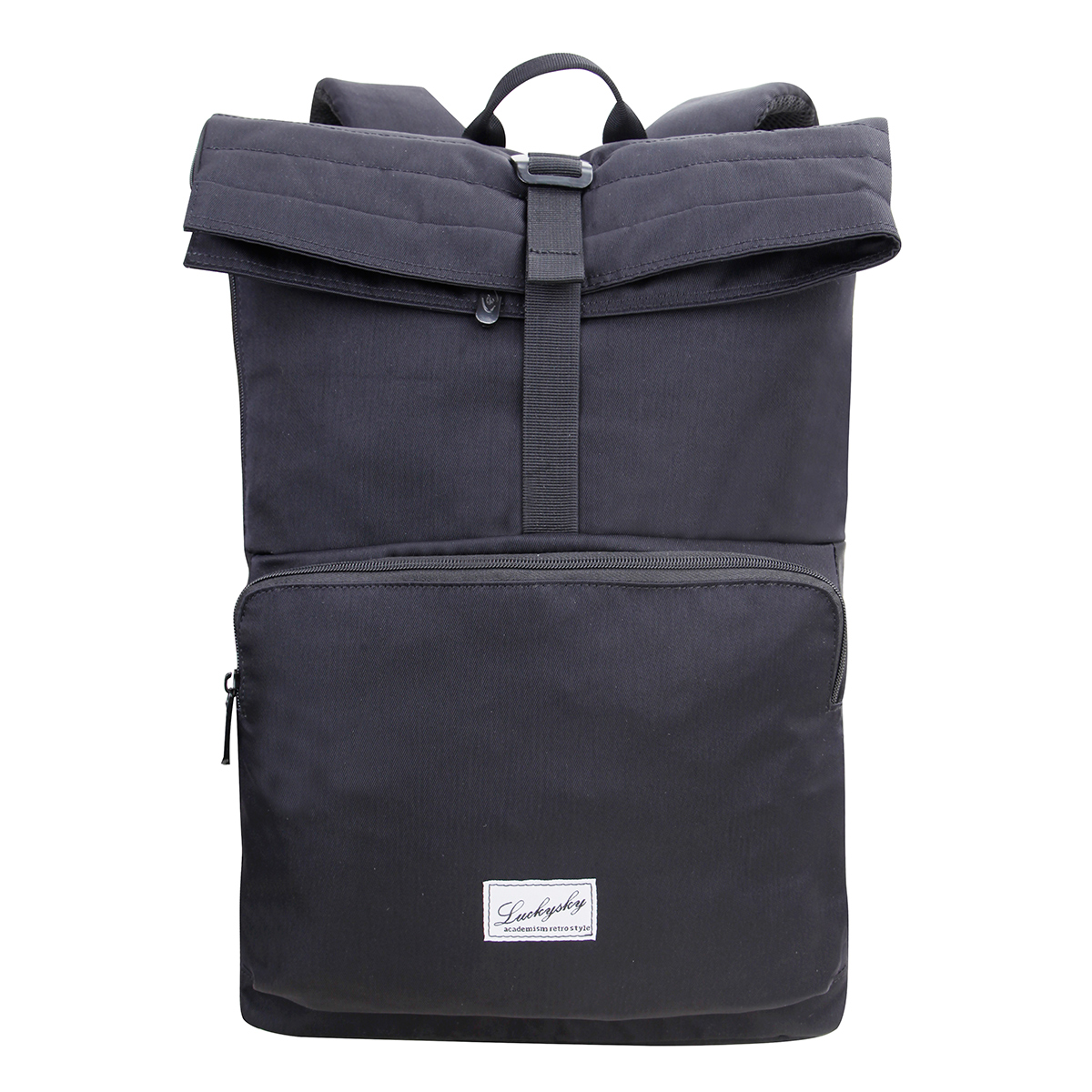 Laptop Backpack. Backpack size:20